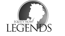 EQUITY NOW PRESENTS LEGENDS trademark