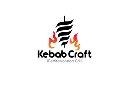 KEBAB CRAFT MEDITERRANEAN GRILL trademark