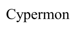CYPERMON trademark
