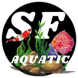SF AQUATIC trademark