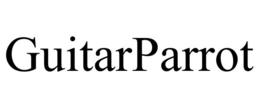 GUITARPARROT trademark