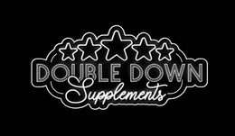 DOUBLE DOWN SUPPLEMENTS trademark