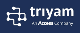 TRIYAM AN ACCESS COMPANY trademark