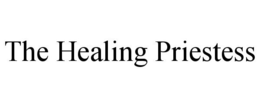 THE HEALING PRIESTESS trademark