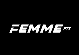FEMME FIT trademark