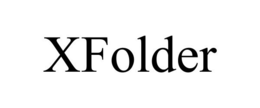 XFOLDER trademark