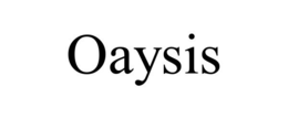 OAYSIS trademark