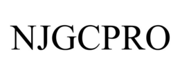 NJGCPRO trademark