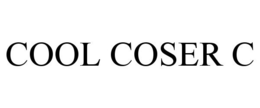 COOL COSER C trademark