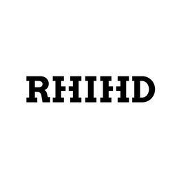 RHIHD trademark