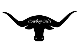 COWBOY BELTS trademark