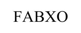 FABXO trademark