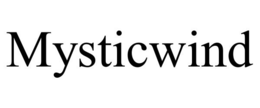MYSTICWIND trademark