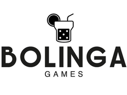 BOLINGA GAMES trademark