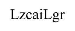 LZCAILGR trademark
