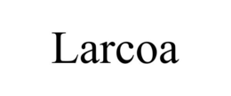 LARCOA trademark