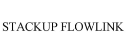STACKUP FLOWLINK trademark