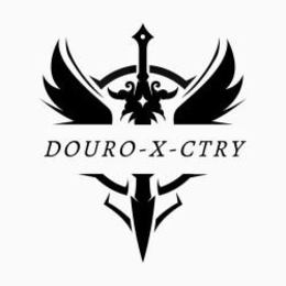 DOURO-X-CTRY trademark