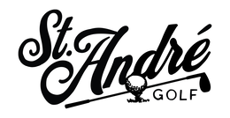 ST. ANDRÉ GOLF trademark