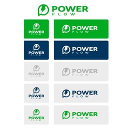POWER FLOW trademark
