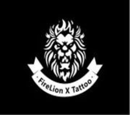 FIRELION X TATTOO trademark