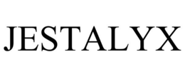 JESTALYX trademark