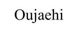 OUJAEHI trademark