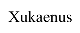XUKAENUS trademark
