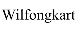 WILFONGKART trademark