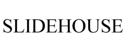 SLIDEHOUSE trademark