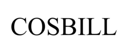 COSBILL trademark