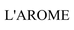 L'AROME trademark