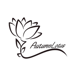 AUTUMNLOTUS trademark