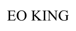 EO KING trademark