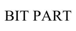 BIT PART trademark