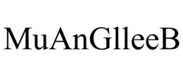 MUANGLLEEB trademark