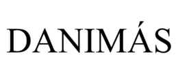 DANIMÁS trademark