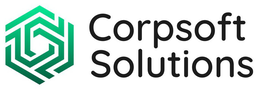CORPSOFT SOLUTIONS trademark