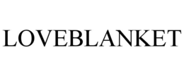 LOVEBLANKET trademark