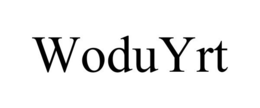 WODUYRT trademark