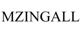 MZINGALL trademark