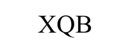 XQB trademark