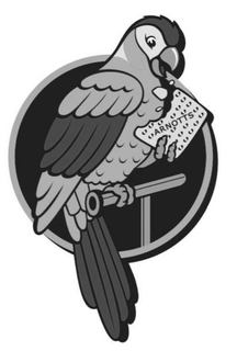 ARNOTT'S trademark