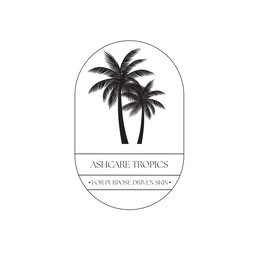 ASHCARE TROPICS • FOR PURPOSE DRIVEN SKIN • trademark