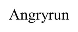 ANGRYRUN trademark