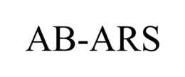 AB-ARS trademark