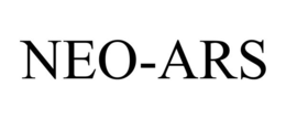 NEO-ARS trademark