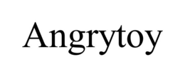 ANGRYTOY trademark
