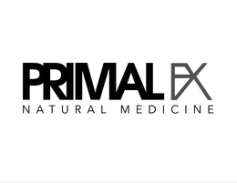 PRIMAL FX NATURAL MEDICINE trademark