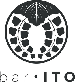 BAR • ITO trademark
